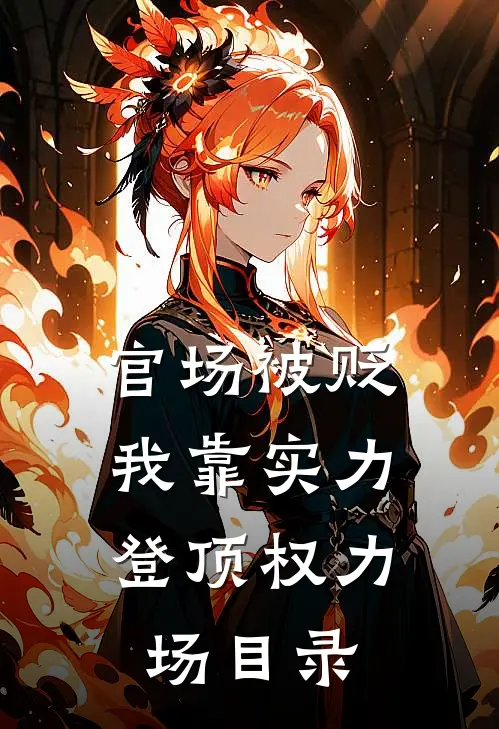 官场被贬，我靠实力登顶权力场目录