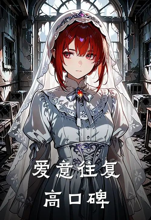 爱意往复高口碑