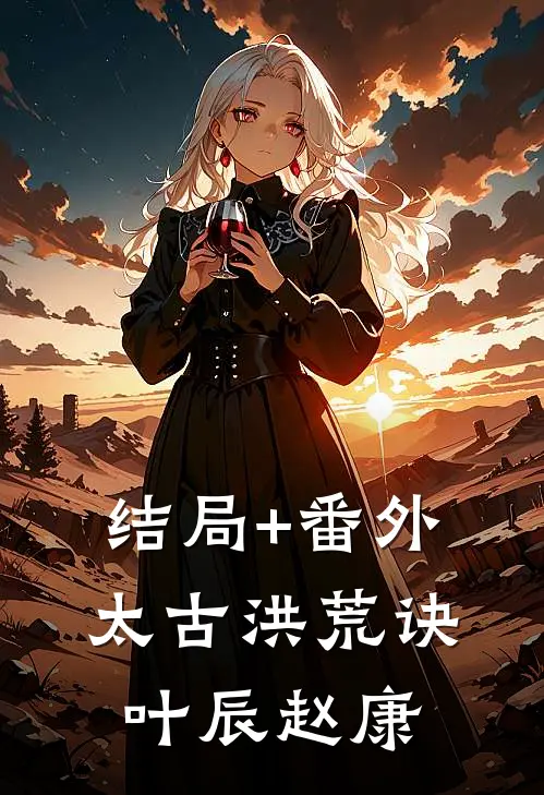 结局+番外太古洪荒诀叶辰赵康