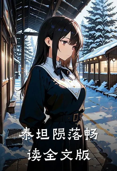 泰坦陨落畅读全文版