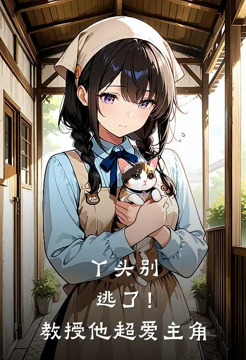 丫头别逃了!教授他超爱主角