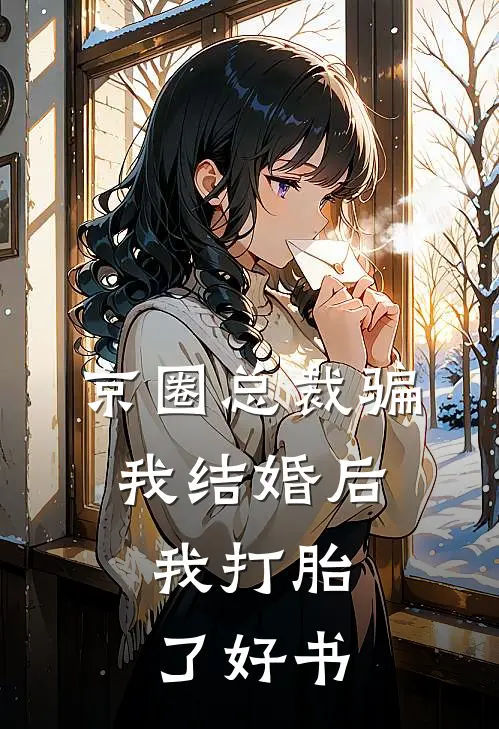 京圈总裁骗我结婚后，我打胎了好书