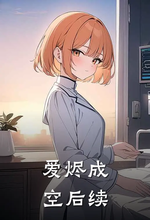 爱烬成空后续