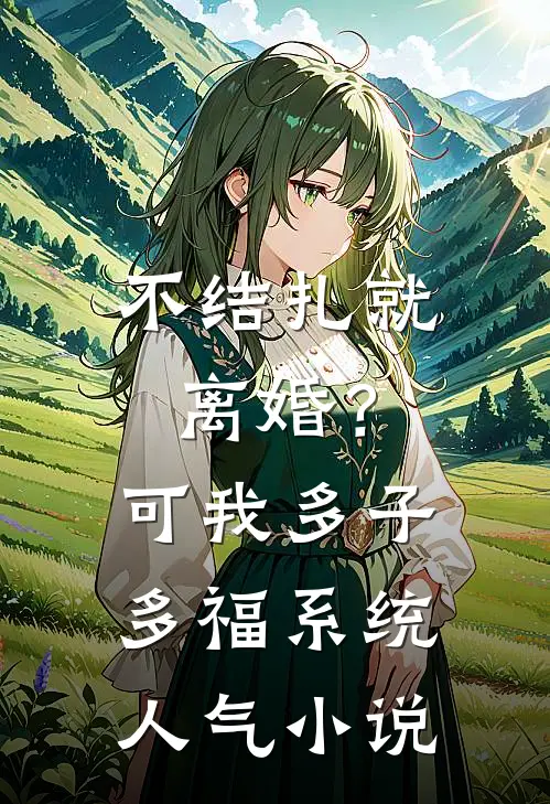 不结扎就离婚？可我多子多福系统人气小说