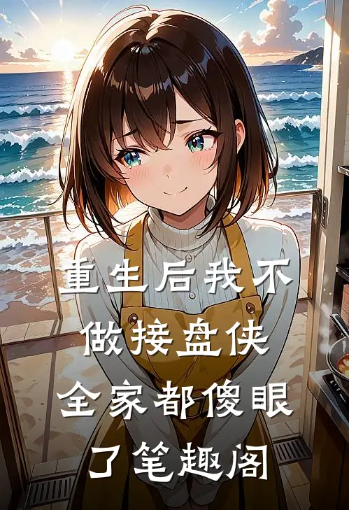 重生后我不做接盘侠，全家都傻眼了笔趣阁