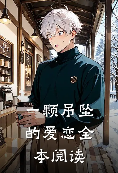 一颗吊坠的爱恋全本阅读