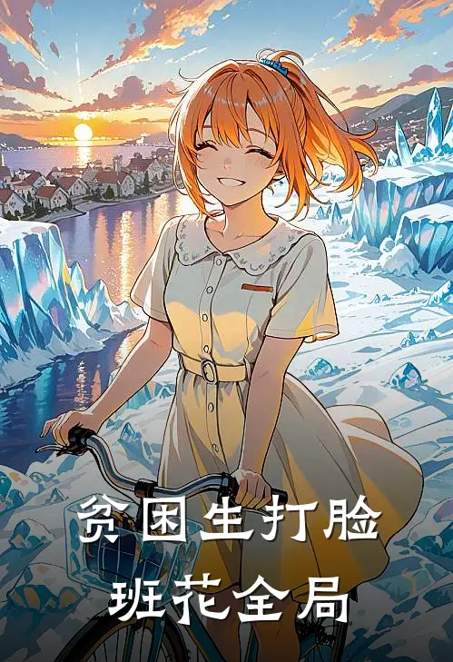 贫困生打脸班花全局