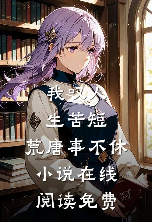 我叹人生苦短，荒唐事不休小说在线阅读免费