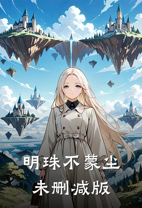 明珠不蒙尘未删减版