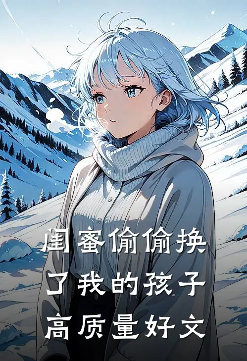 闺蜜偷偷换了我的孩子高质量好文