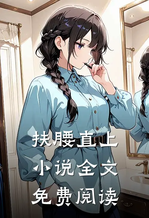 扶腰直上小说全文免费阅读