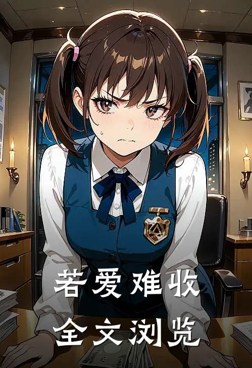 若爱难收全文浏览