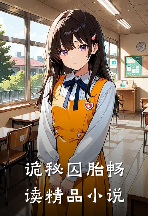 诡秘囚胎畅读精品小说