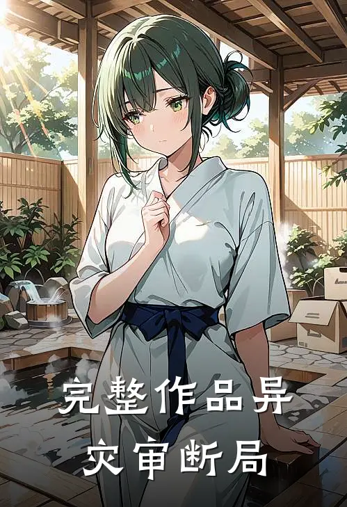完整作品异灾审断局
