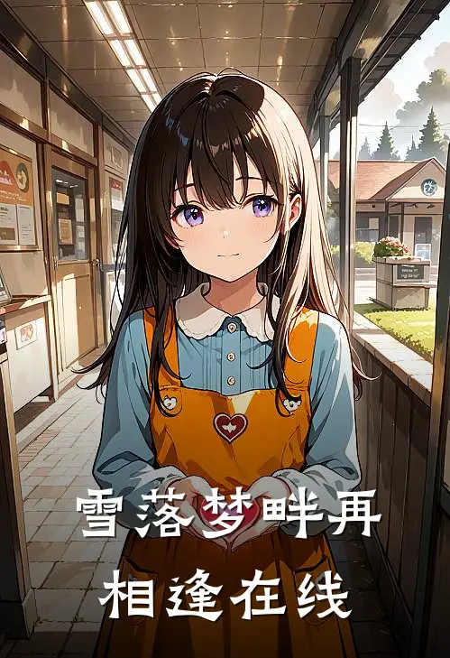 雪落梦畔再相逢在线