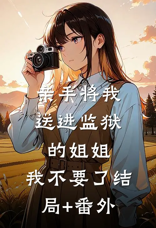 亲手将我送进监狱的姐姐，我不要了结局+番外