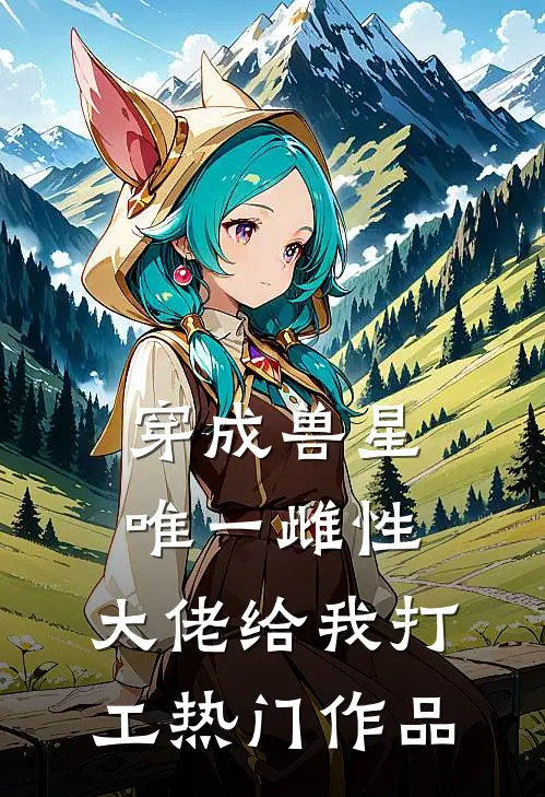 穿成兽星唯一雌性，大佬给我打工热门作品