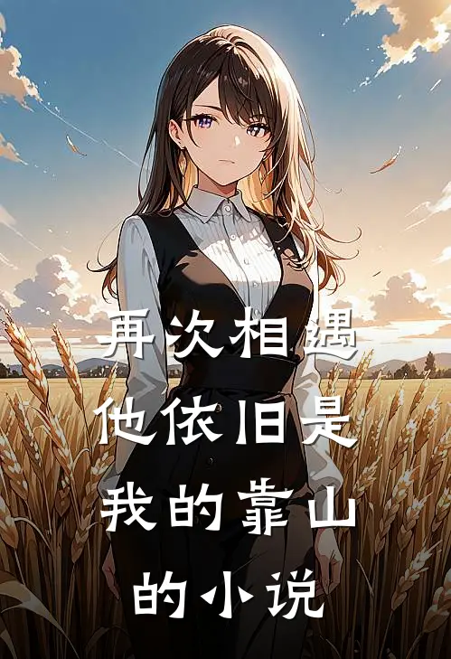 再次相遇,他依旧是我的靠山的