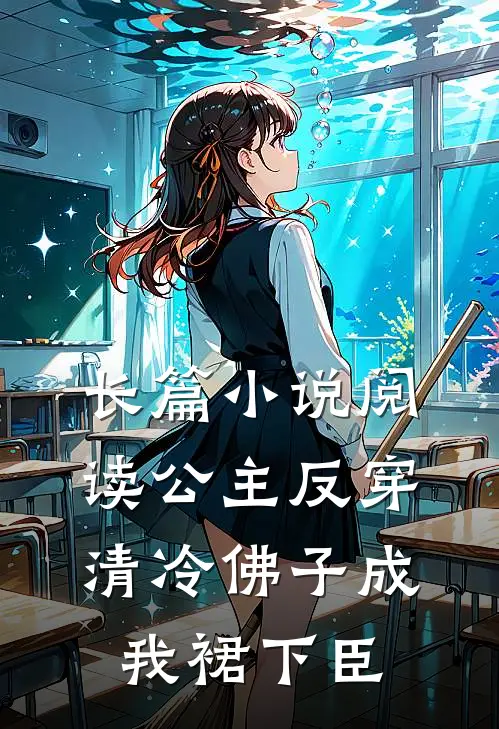 长篇小说阅读公主反穿：清冷佛子成我裙下臣