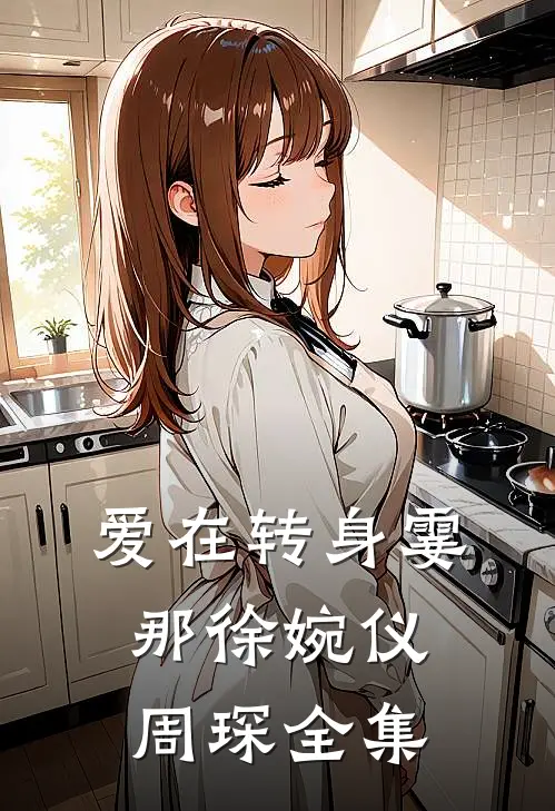 爱在转身霎那徐婉仪周琛全集