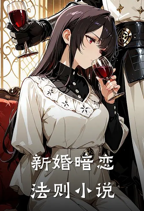 新婚暗恋法则小说