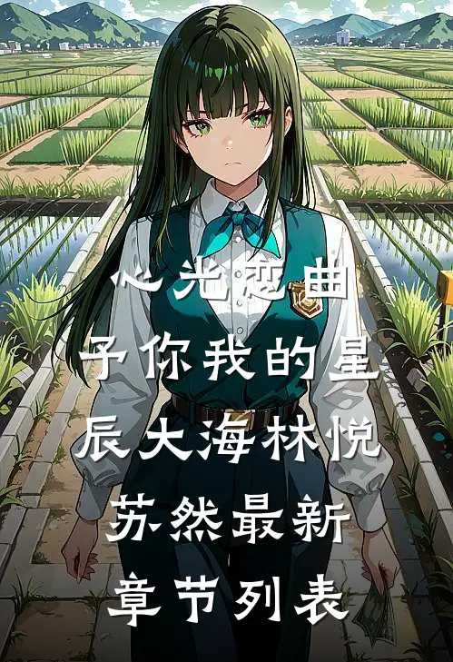 心光恋曲：予你我的星辰大海林悦苏然最新章节列表