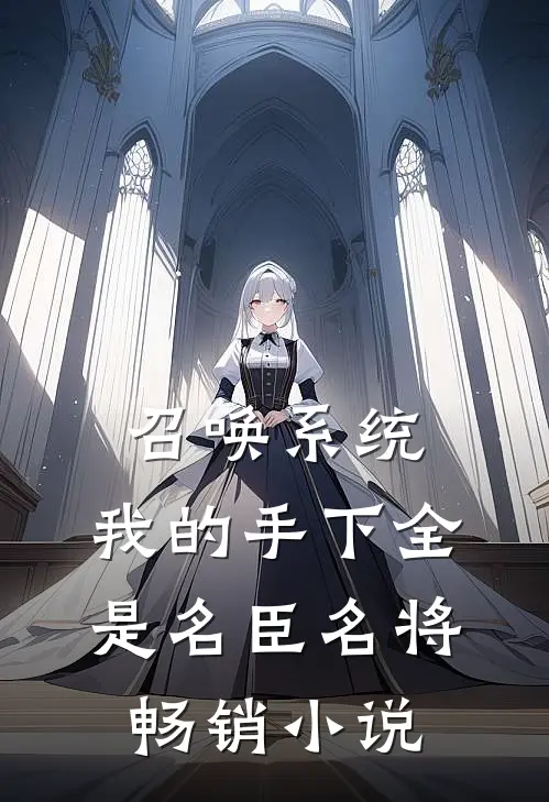 召唤系统，我的手下全是名臣名将畅销小说
