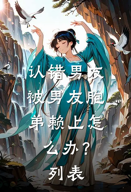 认错男友，被男友胞弟赖上怎么办？列表
