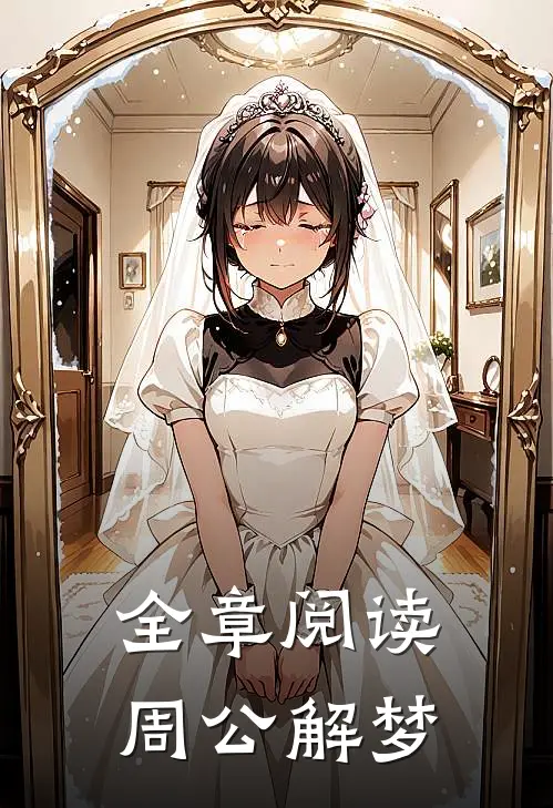 全章阅读周公解梦