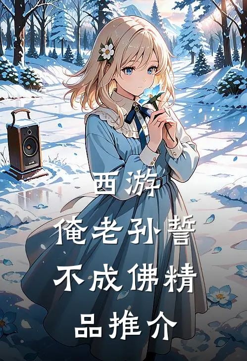 西游：俺老孙誓不成佛精品推介