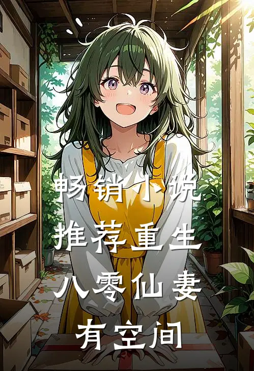 畅销小说推荐重生：八零仙妻有空间