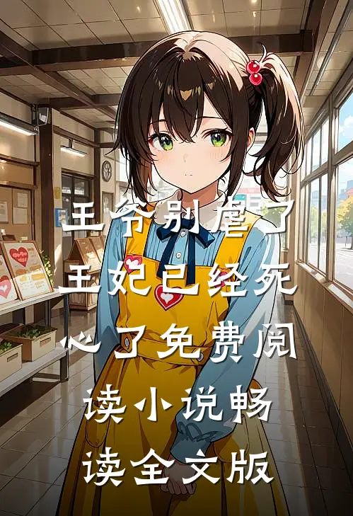 王爷别虐了王妃已经死心了免费阅读小说畅读全文版
