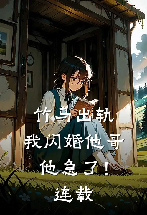 竹马出轨,我闪婚他哥,他急了!连载时间
