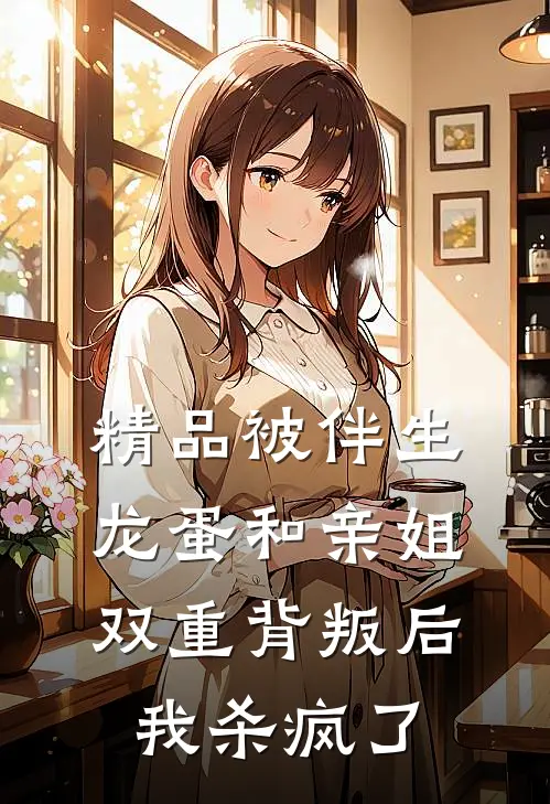 精品被伴生龙蛋和亲姐双重背叛后，我杀疯了