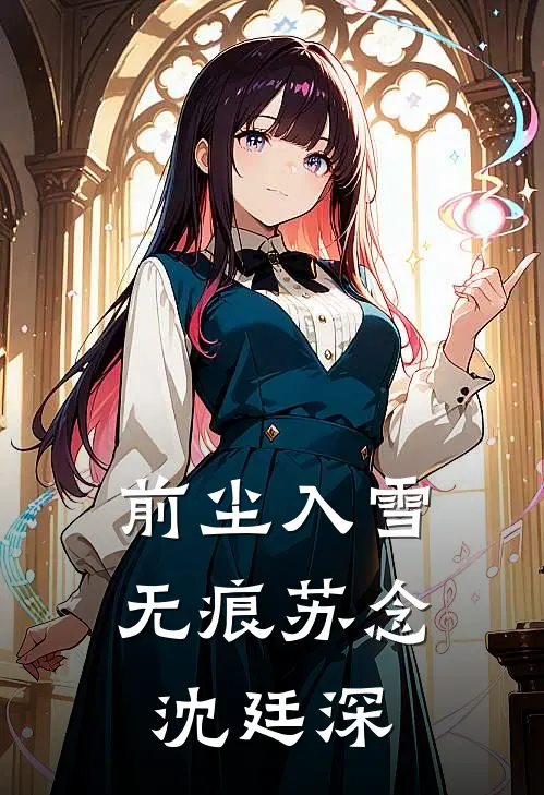 前尘入雪无痕苏念沈廷深