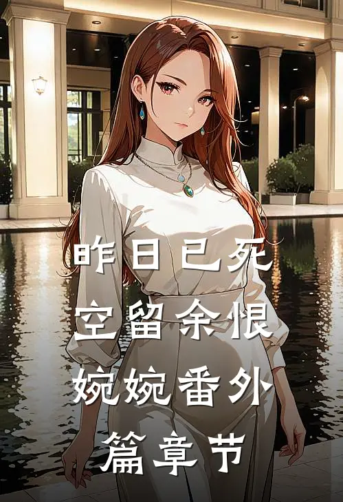 昨日已死，空留余恨婉婉番外篇章节