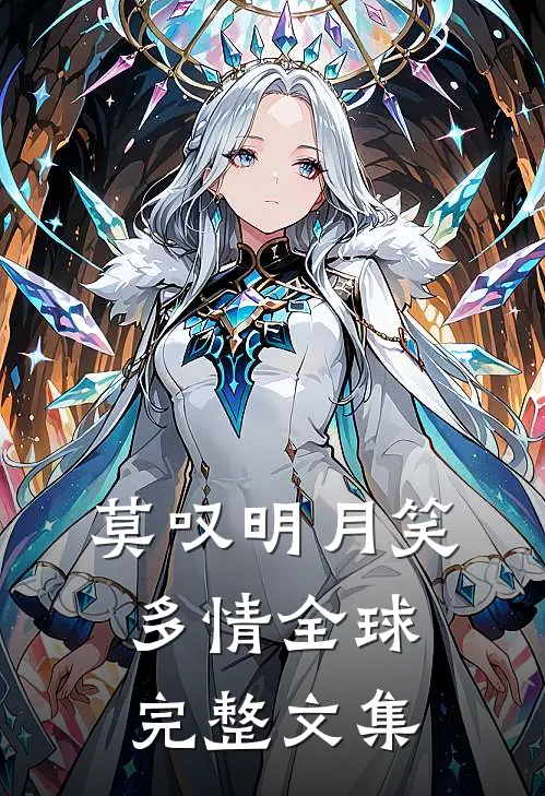 莫叹明月笑多情全球完整文集