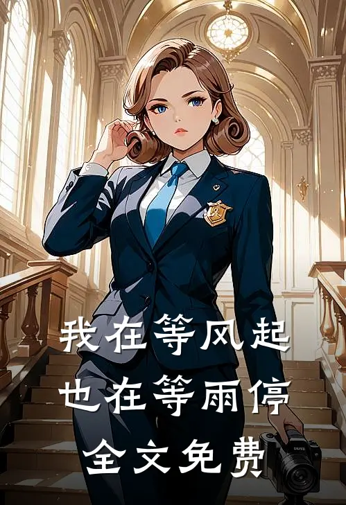 我在等风起，也在等雨停全文免费