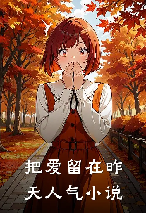 把爱留在昨天人气小说