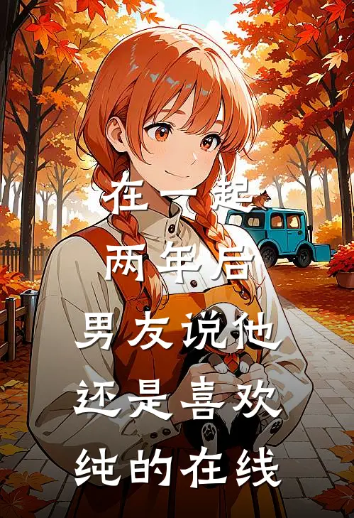 在一起两年后，男友说他还是喜欢纯的在线