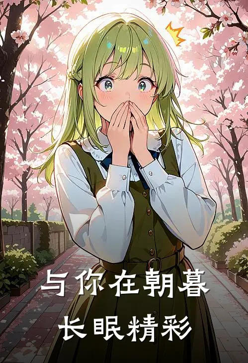 与你在朝暮长眠精彩