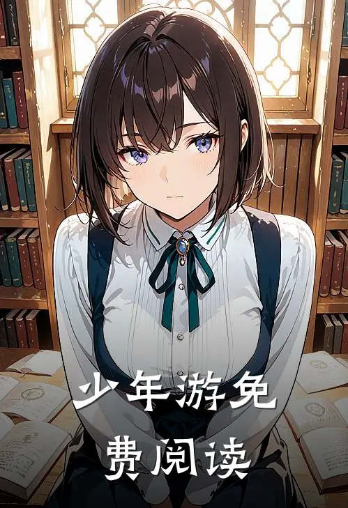 少年游免费阅读