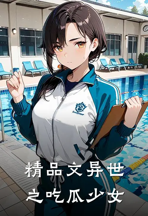 精品文异世之吃瓜少女