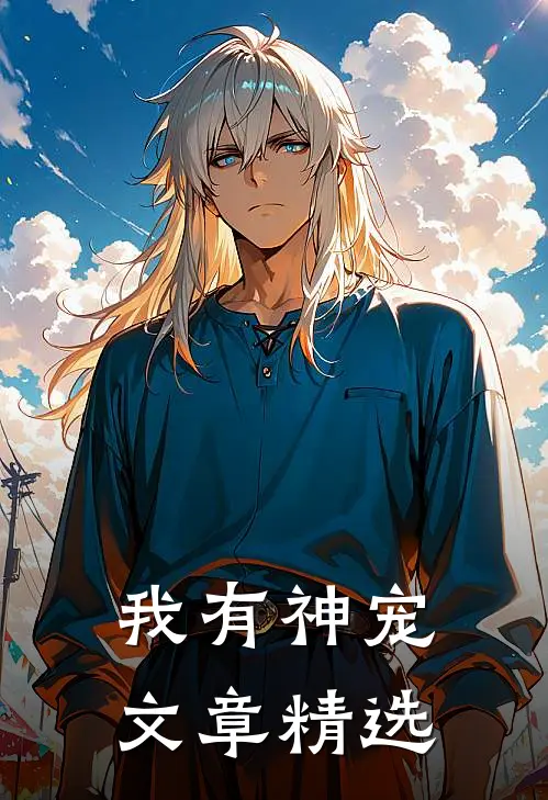 我有神宠文章精选