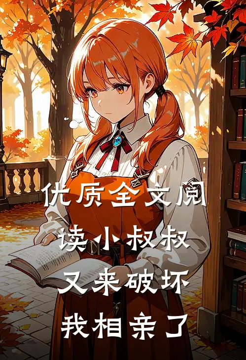 优质全文阅读小叔叔又来破坏我相亲了