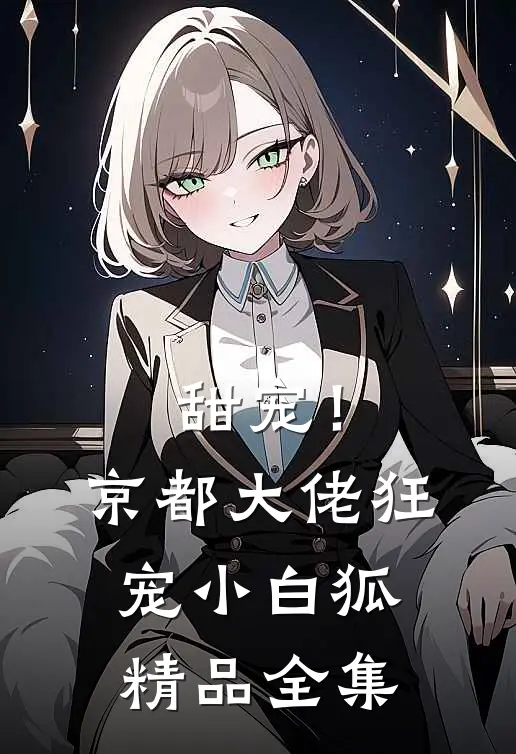 甜宠!京都大佬狂宠小白狐精品全集免费阅读