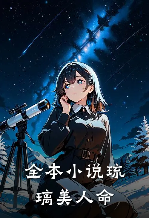 全本小说琉璃美人命