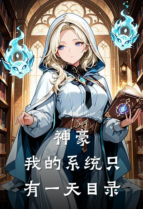 神豪：我的系统只有一天目录