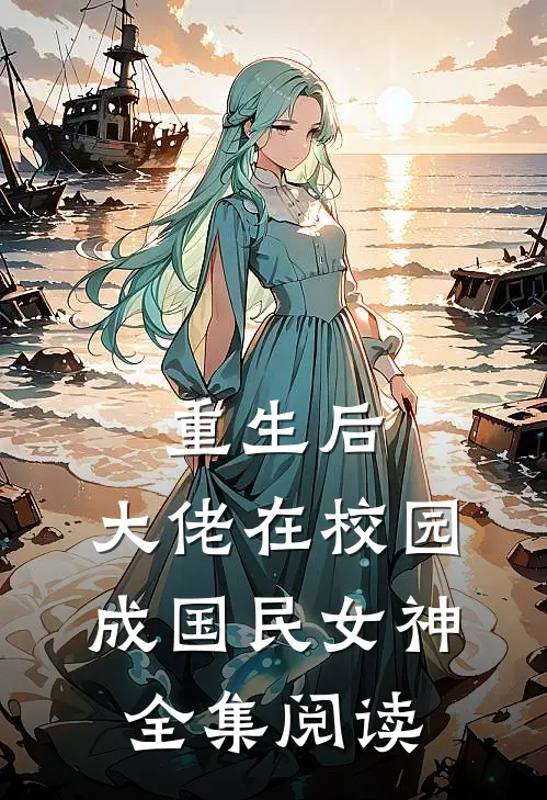 重生后，大佬在校园成国民女神全集阅读