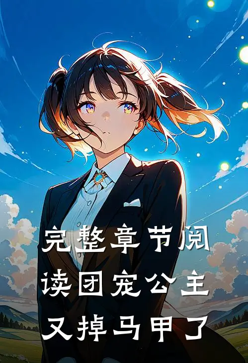 完整章节阅读团宠公主又掉马甲了